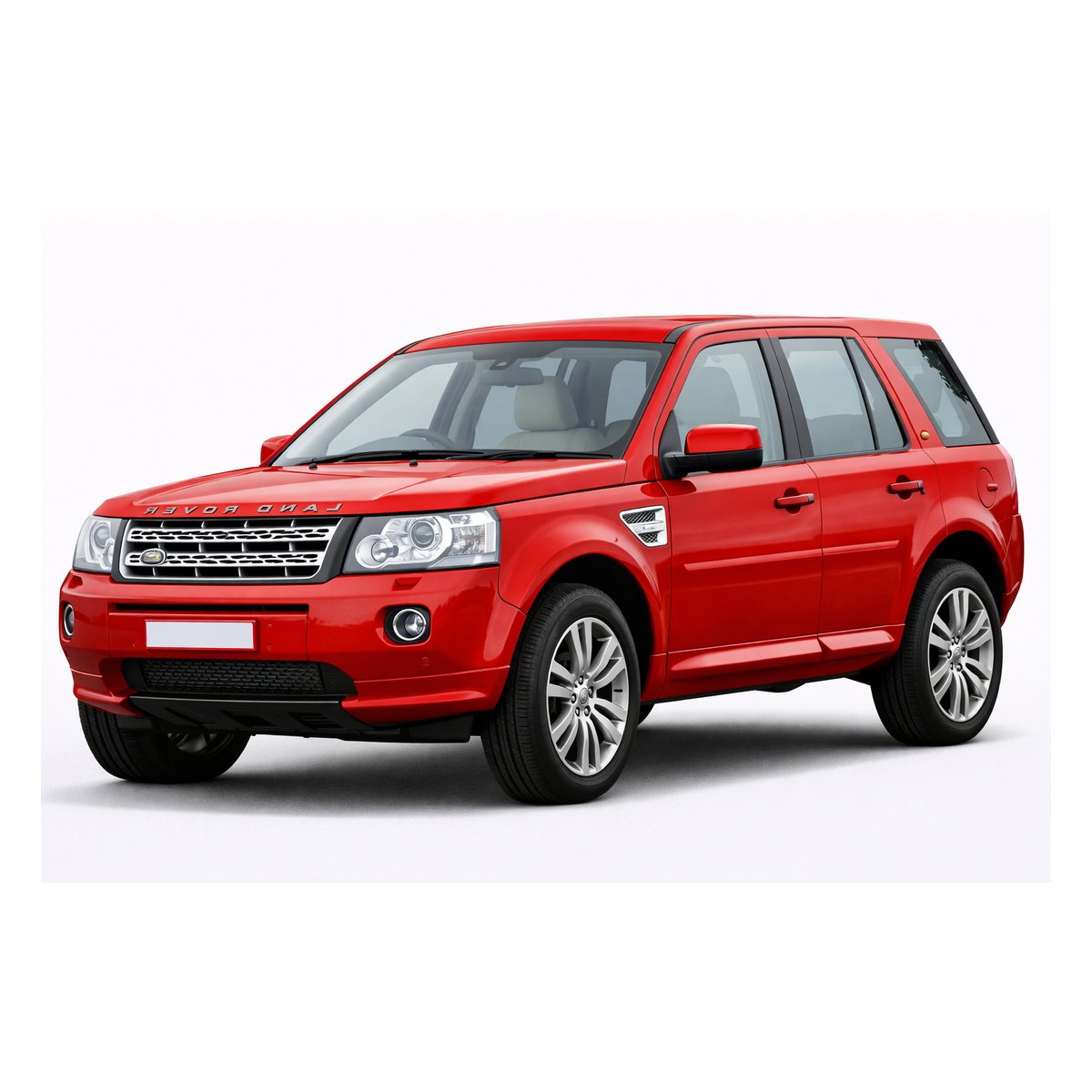 VIDRIO-PUERTA LANDROVER FREELANDER 2007-